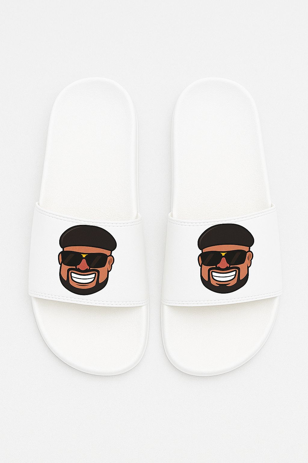 Certified Sesh Sliders – Steppin’ Loud