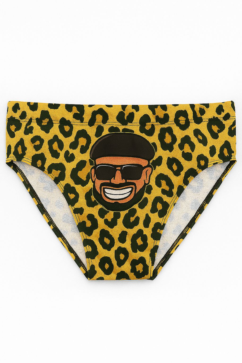 Final Boss Cheetah Pants – Pure Predator Energy
