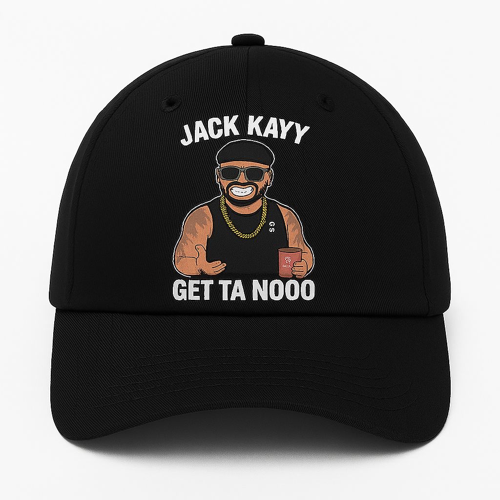 Ibiza Final Boss Cap