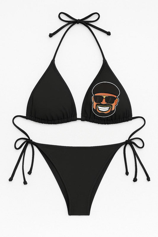 Ibiza Final Boss Bikini – Mug Shot