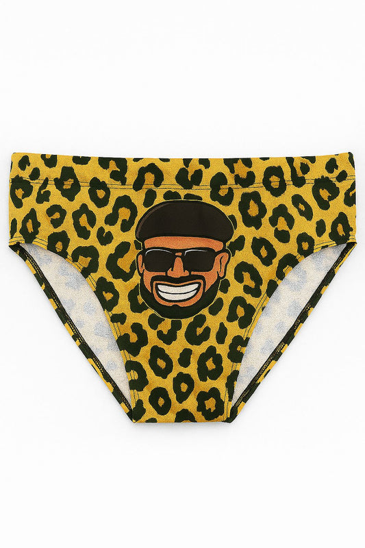 Final Boss Cheetah Pants – Pure Predator Energy
