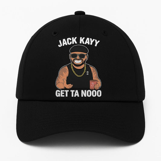Ibiza Final Boss Cap